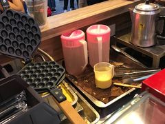 -香港鸿记冰室