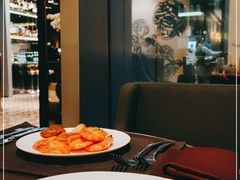 -广州文华东方酒店·悦铂尼西餐厅