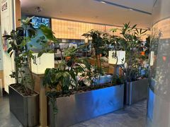 -桂满陇·杭州小馆(巴黎春天浦建店)