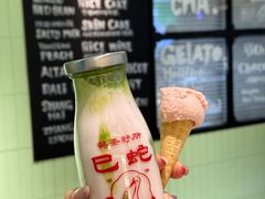 -鹤茶野所(上海首店)