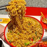 果然小龙虾还是得吃长沙口味 客串出品yyds 