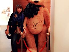 -济州岛泰迪熊博物馆