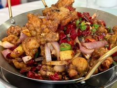 -巴蜀飘香川菜馆(无锡大饭东湖滨路酒吧街店)