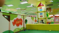 -Mollyfantasy莫莉幻想(江门汇悦城店)