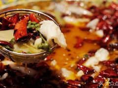 招牌酸菜鲈鱼-禄鼎记·多口味酸菜鱼(侨鑫店)