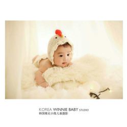 -星宝贝儿童摄影