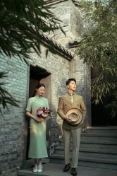 点击看大图 -情订奇缘婚纱摄影(和平路店)