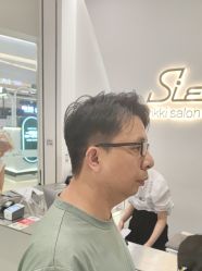 -SIEG hair salon