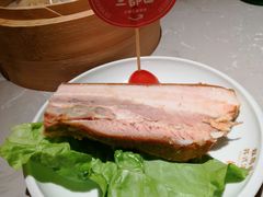 -松鹤楼面馆(飞州国际广场店)