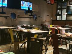 大堂-探鱼·鲜青椒爽麻烤鱼(领展购物广场店)