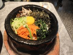 -大同江朝鲜菜•长春地标美食(欧亚卖场店)