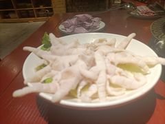 -黄家码头老火锅(解放碑旗舰店)