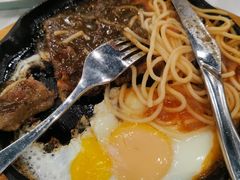 -豪享悦牛排自助餐厅(天河城店)