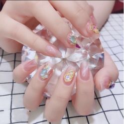 -Halo美甲美睫