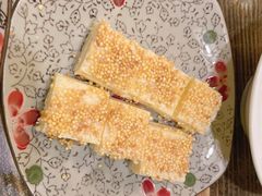 -格日勒阿妈蒙古厨房(大召店)