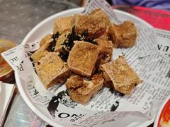 -孖记茶档·热腾茶餐(荔湾领展广场店)
