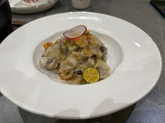 -阿毛饭店(和义路店)