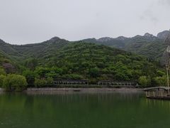 -潭溪山
