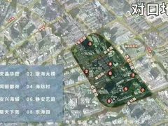 -上海市静安区教育学院附属学校(江宁校区)