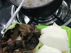 -皇鸽餐厅(五桂山分店)