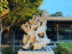 -青州古城