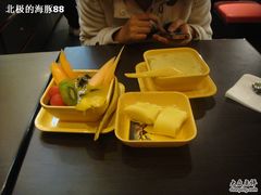 DSC02430-满记甜品(王府井北京市百货大楼店)