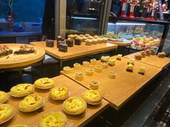 -五月罗马海鲜自助餐厅(月星环球港店)