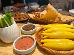 -前海沿·青岛菜(李沧万达店)