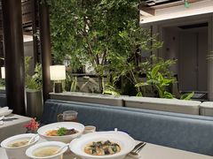 -狮王府淮扬菜(夫子庙老门东店)