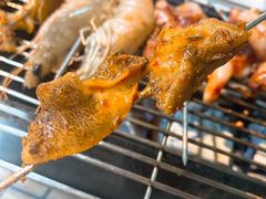 -江合勇丹东兄弟小串海鲜烧烤(总店)