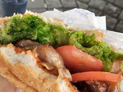 -Fergburger(皇后镇店)