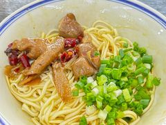 -万三面馆(青龙正街太古里店)