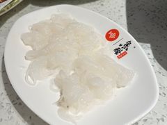 -鱼酷活鱼烤鱼(新世界城店)