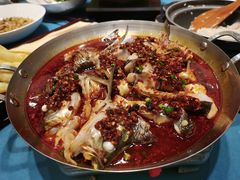 -天怡·鱼工厂(梅溪湖店)