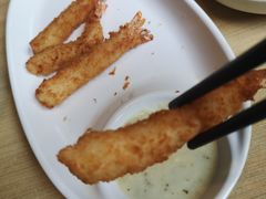棒虾仔-土大力韩式烤肉料理(和平路店)
