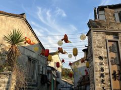 -东钱湖旅游度假区