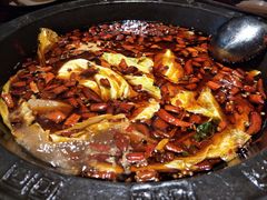 -受气牛肉·重庆耙牛肉(南坪总店)