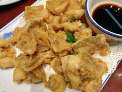 -谊荣海鲜大牌档(石湖店)