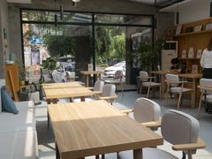 露天位-十一咖啡(青年大街工厂店)