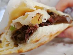-王胖子驴肉火烧(东四旗舰店)