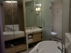 -深圳悦如酒店(香蜜公园车公庙地铁站店)