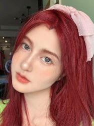 -3AM HAIR SALON染发接发