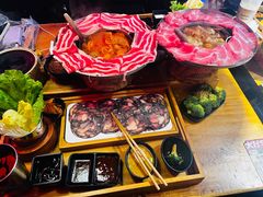 -老爷锅(新街口IFCX店)