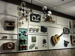 -之悦咖啡馆(新星宇·之洲店)