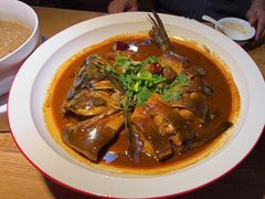 -永安鱼庄·镇江菜(丁卯店)