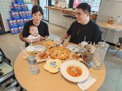 -必胜客(大宁路店)