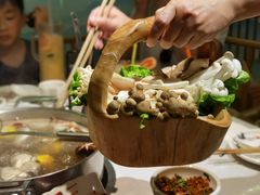-俏牛哥鲜牛肉牛肆馆(重庆天地店)