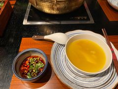 -赤RedBowl川锅·炙烤·板前(北京瑰丽酒店)