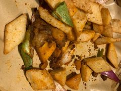 -那时新疆·若羌(经纬汇店)