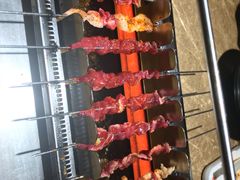 -邢氏老太太烧烤(南山店)